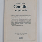 Mohandas Gandhi : Kirjoituksia - pikkukuva 2