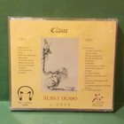 CÓDICE - ALBA Y OCASO - U.S -99 2CD - pikkukuva 2