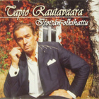 Tapio Rautavaara • Isoisän Olkihattu CD - pikkukuva 1
