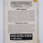 Outsider : M/S Mona-Lisa saapuu Dakariin - pikkukuva 2