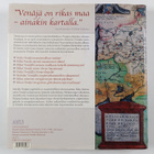 Antti Helanterä ym. : Maantieteelle Venäjä ei voi mitään - pikkukuva 2