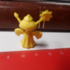Asterix purukumi figuuri -70 luvulta #55 - pikkukuva 2