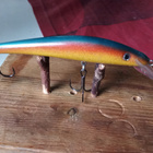 Jesse Hunter Finland 9cm - pikkukuva 1