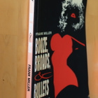 Frank Miller : Booze, Broads & Bullets Sin City ( k.po) - pikkukuva 1