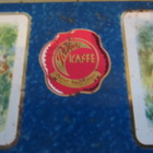 VINTAGE KAHVIPURKKI KÄRNKAFFE - pikkukuva 4