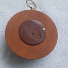 FISCHER GDR Vintage Barometer - pikkukuva 3