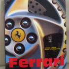 Ferrari / Hartmunt Lehbrink & Rainer W. Schlegelmilch - pikkukuva 1