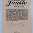 Jussi Talvi : Rakastettu juusto - pikkukuva 2