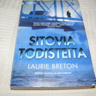 Laurie Breton sitovia todisteita -nid - pikkukuva 1