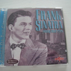 Frank Sinatra young blue eyes – CD All Original Recordings - pikkukuva 1
