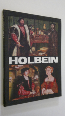 Radu Boureanu : Holbein