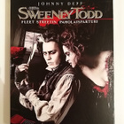Sweeney Todd, Fleet streetin paholaisparturi 2GGW - DVD - pikkukuva 1