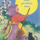 Postikortti Pääsiäinen - pikkukuva 1