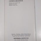 Contenta religionum 1/1991 - pikkukuva 2