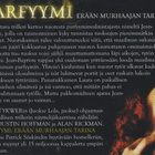 DVD: Parfyymi - erään murhaajan tarina - pikkukuva 3