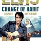 Change Of Habit (78 962) UUSI -FI- DVD elvis presley 1969 - pikkukuva 2