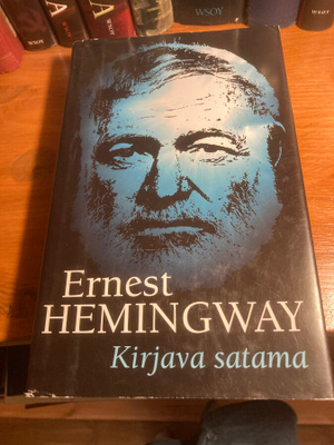 Ernest Hemingway : Kirjava satama