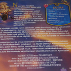 Aarreplaneetta piirretty elokuva dvd - pikkukuva 2