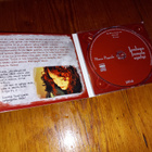 Minna Pyysalo - Jouluna Jumala syntyi - CD - pikkukuva 3