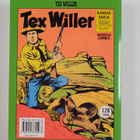 Gianluigi Bonelli : Tex Willer Kronikka 39 : Veristä hiek... - pikkukuva 2