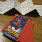 Pelikortit - Spiderman - Hämähäkkimies - pikkukuva 4