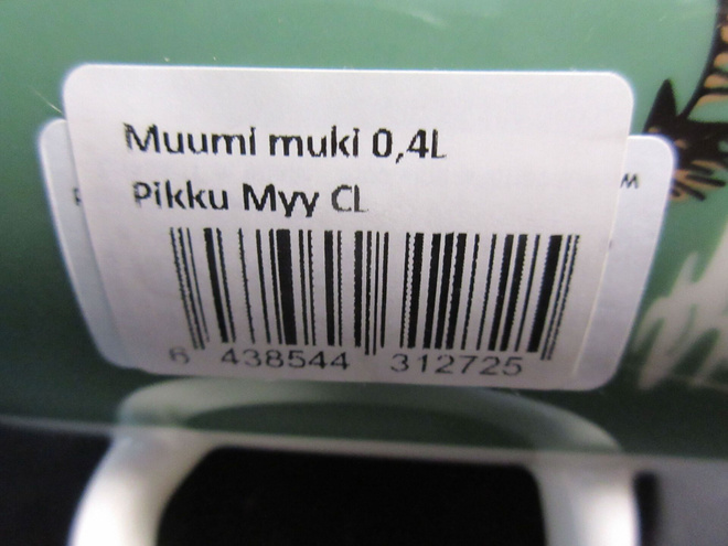 Item image