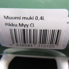 ARABIA PIKKU-MYY MUUMI MUKI 4 DL - pikkukuva 3