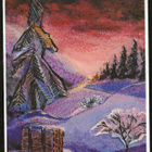 Erikoisleima No 205 Kerava (1984) 60 v - pikkukuva 2