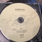 SUOMEN TULLI / Kolme Kevättä cd. - pikkukuva 3