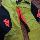 Thor Ajohousut / Motocross-housut - enduroon ja crossiin - pikkukuva 5