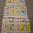 Chi's Sweet Home #1-12 (koko sarja) - pikkukuva 1