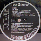 J.M.SILK  ::  HOLD ON TO YOUR DREAM  ::  VINYYLI  LP    1987 - pikkukuva 4
