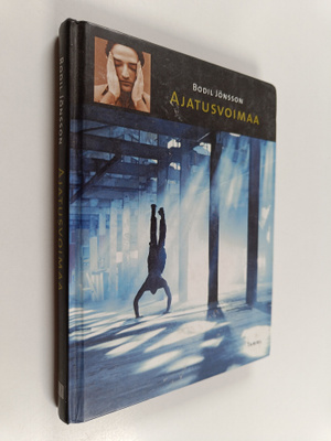 Bodil Jönsson : Ajatusvoimaa