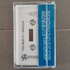 MC: The Best 6 - 24 Original Hits (1988) - pikkukuva 2