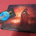 OPETH - STILL LIFE CD+DVD KOLMELLA NIMMARILLA - pikkukuva 1