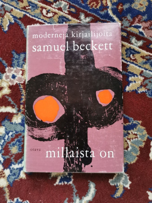 Samuel Beckett Millaista on