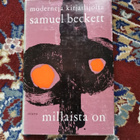 Samuel Beckett Millaista on - pikkukuva 1