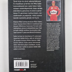Heikki Kulta : Mika Salo : elämäni (signeerattu, tekijän ... - pikkukuva 2