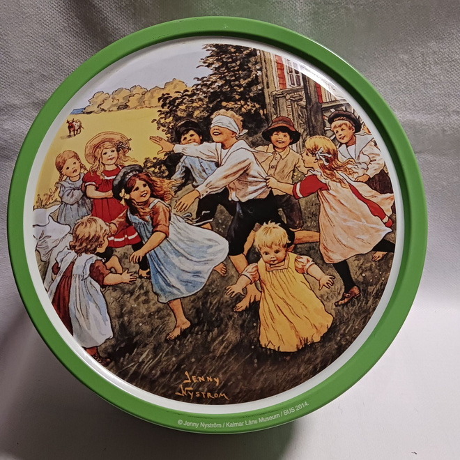 Peltirasia kannen kuva Jenny Nyström