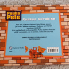 Puuha Pete Puskun kurakisa - pikkukuva 3