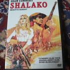 Shalako Sean Connery Brigitte Bardot - pikkukuva 1