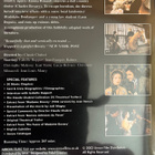 Madame Bovary (Claude Chabrol) UK DVD - pikkukuva 2