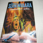 Taavi Soininvaara Jumalten sota  -sid - pikkukuva 1