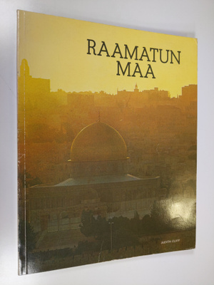 Judith Cliff : Raamatun maa