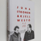 Kjell Westö ym. : 7+7 : levottoman ajan kirjeitä - pikkukuva 1