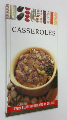 Norma MacMillan : Casseroles