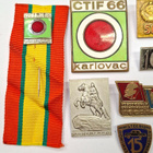 11kpl pinssejä - pikkukuva 4