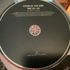 COLDPLAY / Live 2003 - pikkukuva 4