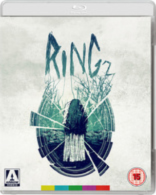 Ring 2 (ei suomi txt) (BLU-RAY)