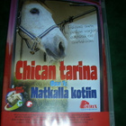 DVD hevoset: Chican tarina, Matkalla kotiin - pikkukuva 1